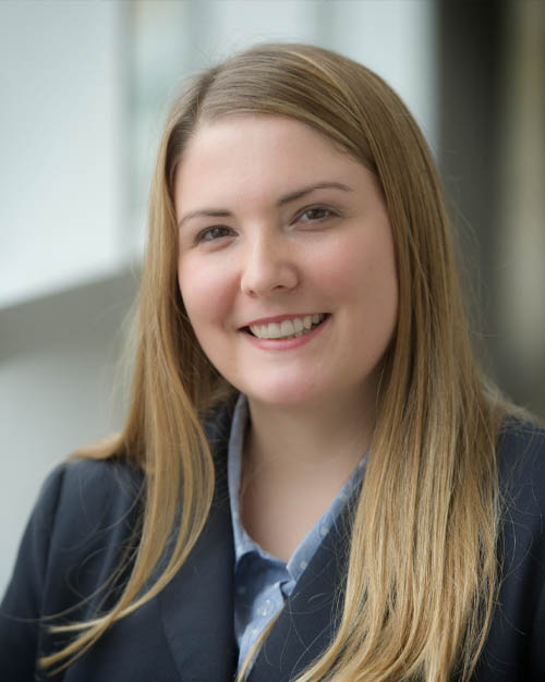 Christina Smeaton